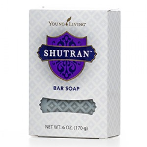 Shutran™ Bar Soap 潔膚皂